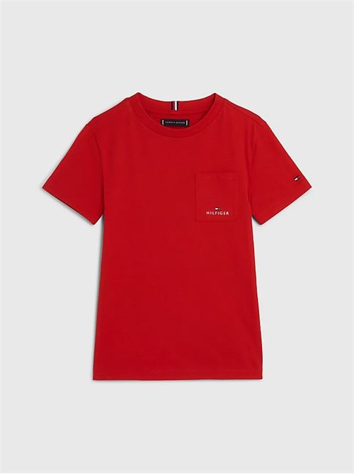  TOMMY HILFIGER | KB0KB08197T/XNL